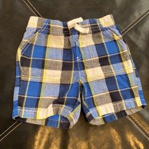 Jumping Bean boys shorts